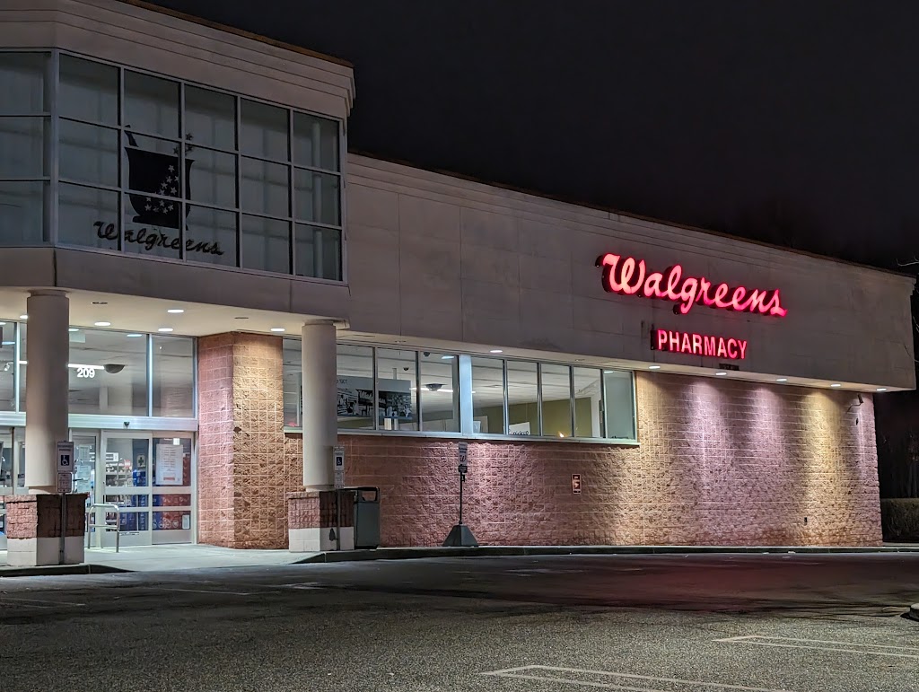 Walgreens Pharmacy | 209 NY-59, Suffern, NY 10901, USA | Phone: (845) 369-1179