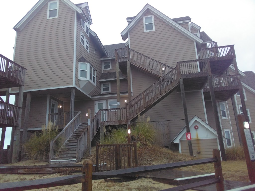 Barrier Island Station | 1245 Duck Rd, Duck, NC 27949, USA | Phone: (252) 261-8101