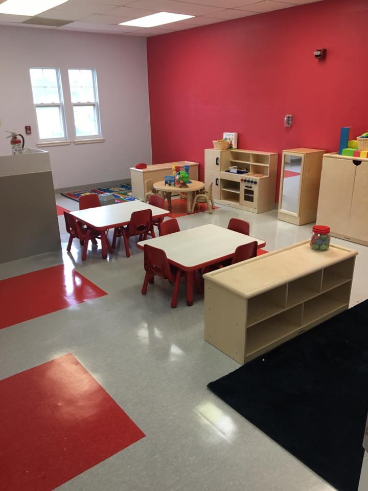 YMCA Early Learning Center | 2935 Lakeland Hills Dr, Lakeland, TN 38002, USA | Phone: (901) 505-0959