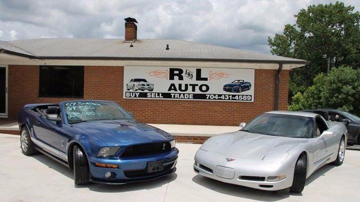 R&L Autos, LLC & R&L Towing, LLC | 1500 Jake Alexander Blvd S, Salisbury, NC 28146, USA | Phone: (704) 431-4589