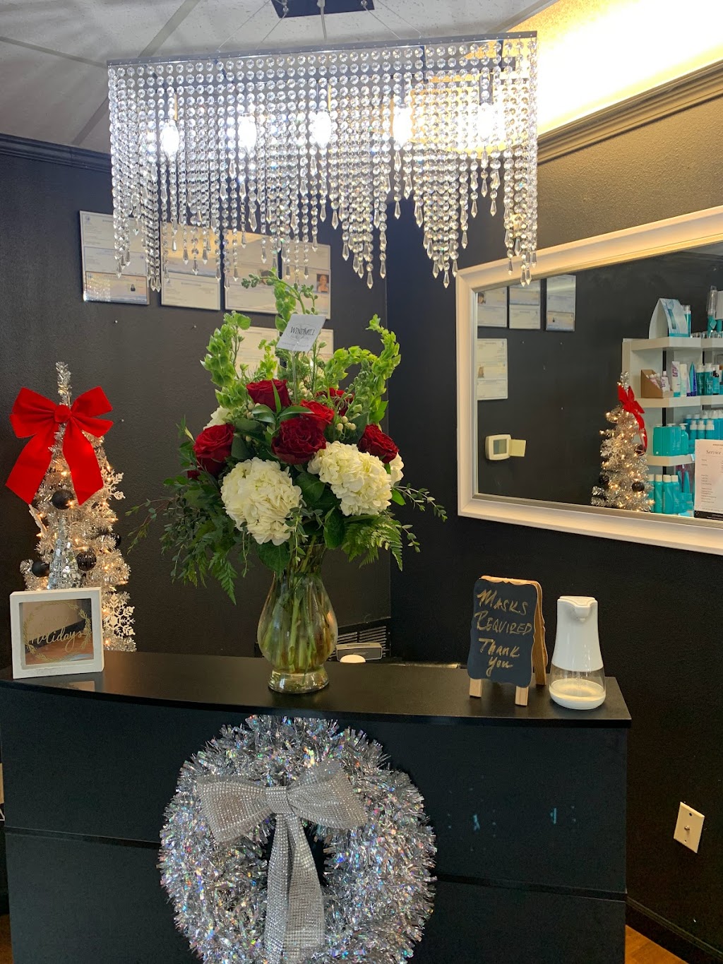 New Appearances Salon | 8910 Main St E # H, Bonney Lake, WA 98391, USA | Phone: (253) 891-6999