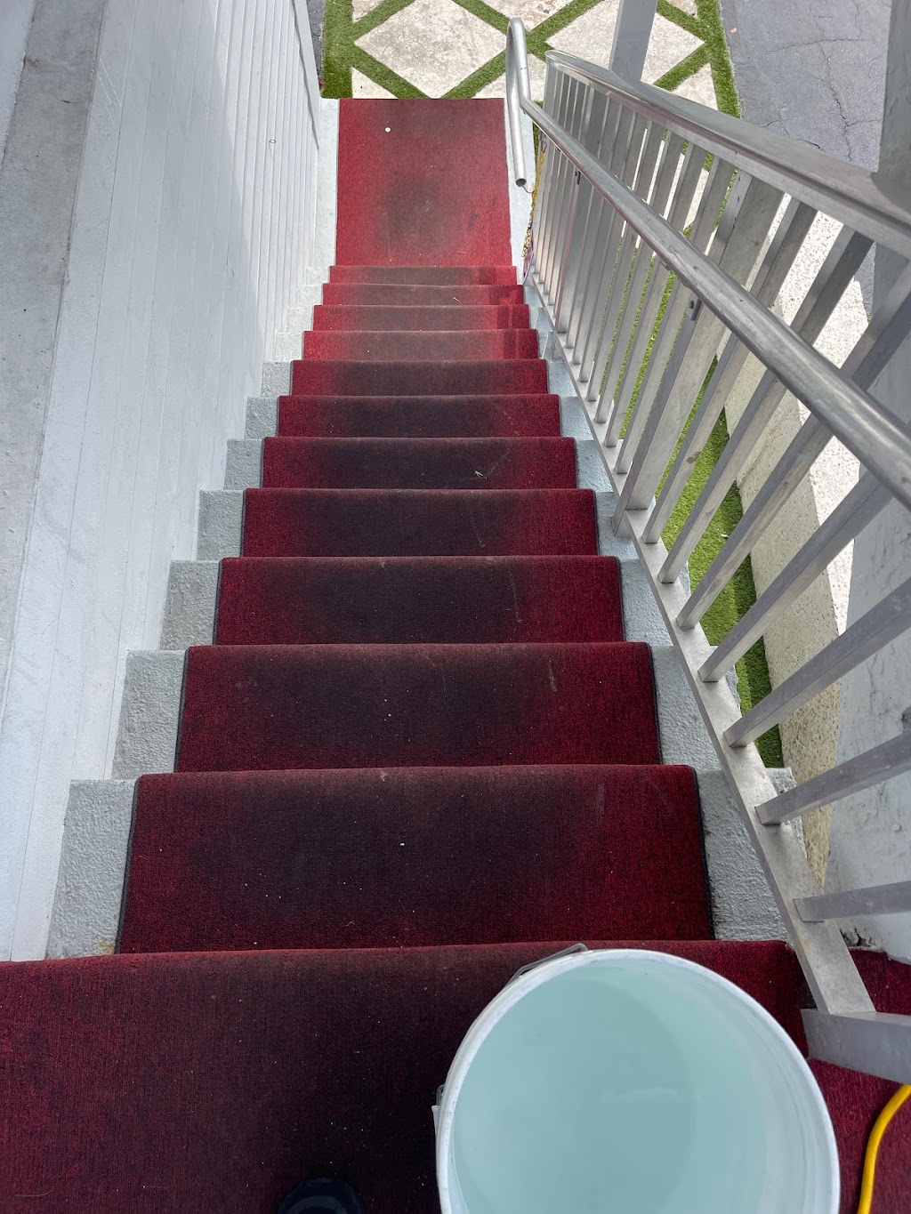 ALL AMERICAN CARPET CLEANING CORP | 173 N Coconut Palm Blvd, Tavernier, FL 33070, USA | Phone: (786) 234-6926