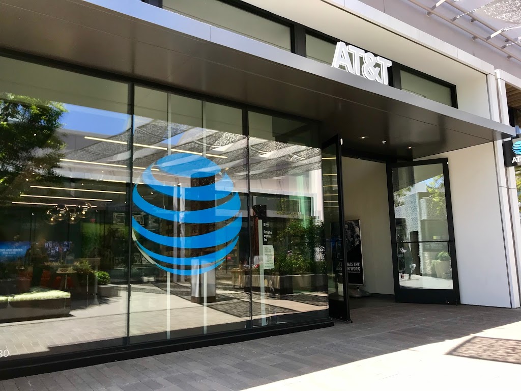 AT&T Store | 4311 La Jolla Village Dr Ste M2230, San Diego, CA 92122, USA | Phone: (858) 242-4244