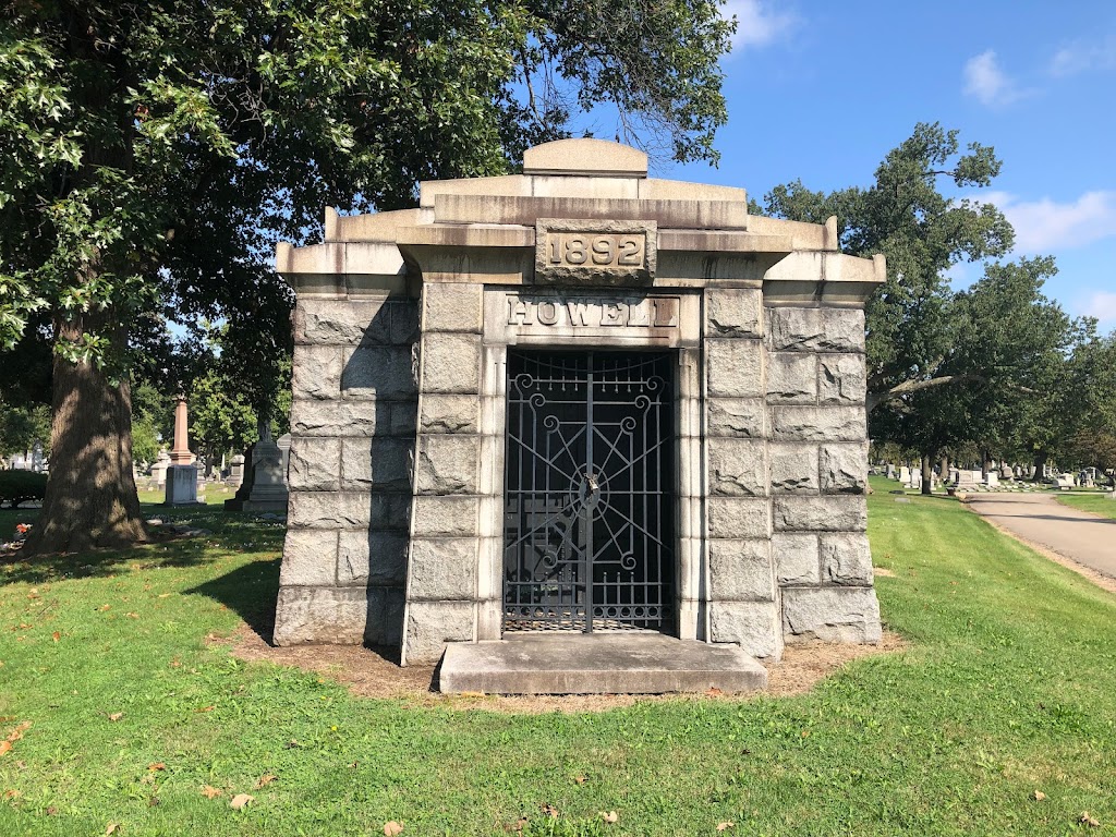 Greenwood Cemetery | 1602 Greenwood Ave, Hamilton, OH 45011, USA | Phone: (513) 896-9726