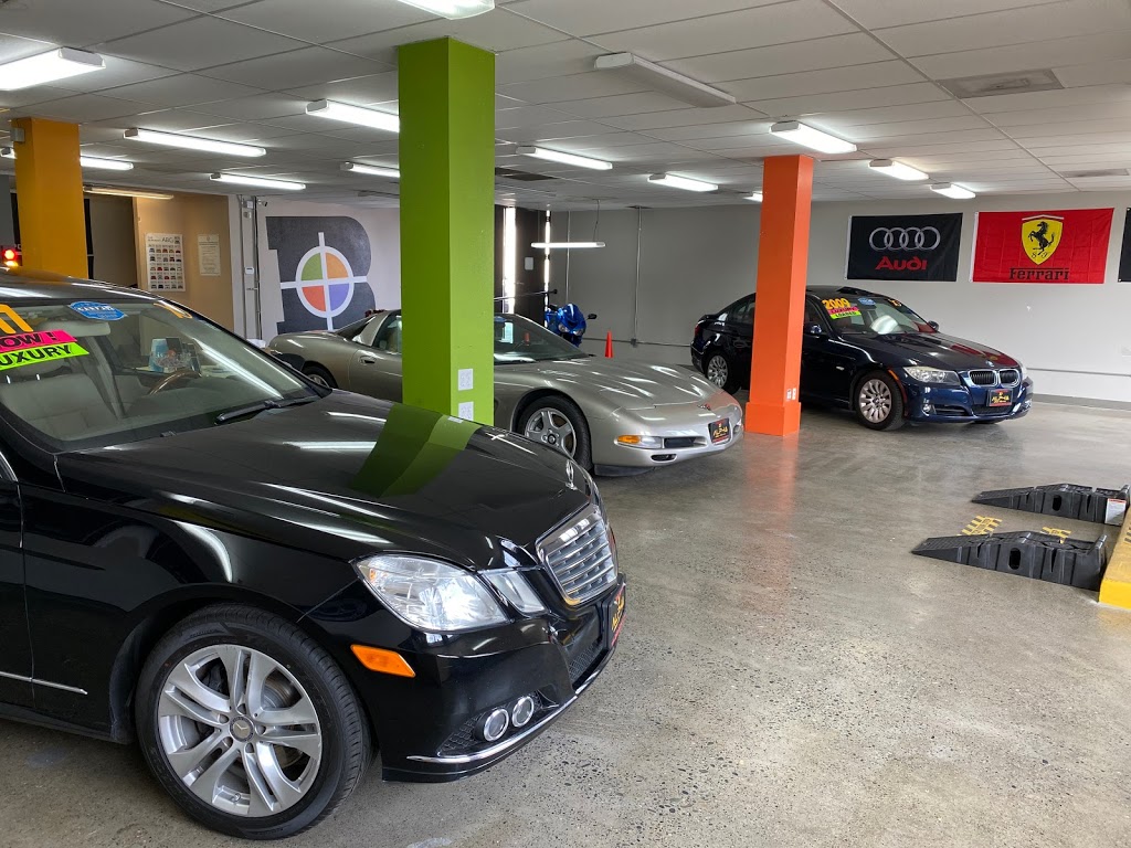 Alpha Autosports | 220 Riverside Ave, Roseville, CA 95678 | Phone: (916) 621-5202