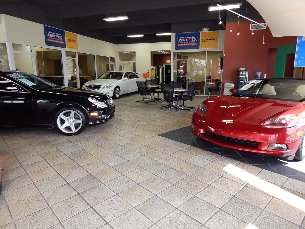 Chicago Motors Miami | 2757 NW 36th St, Miami, FL 33142, USA | Phone: (786) 581-8473