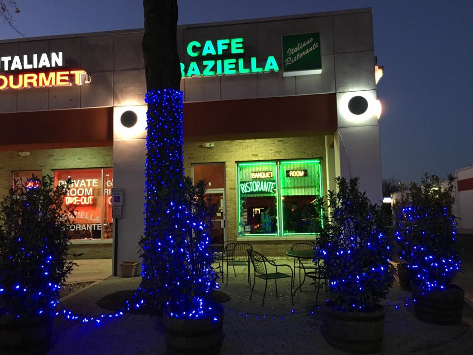 Cafe Graziella | 390 US-206 #8, Hillsborough Township, NJ 08844, USA | Phone: (908) 281-0700