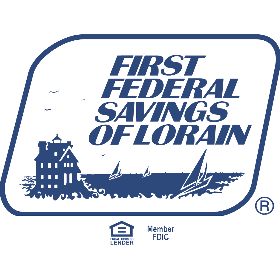 First Federal Savings and Loan of Lorain | 1180 Park Ave, Amherst, OH 44001, USA | Phone: (440) 984-4009