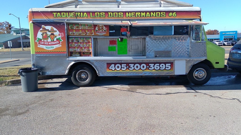 Taqueria Dos Hermanos | 1600 N Green Ave, Purcell, OK 73080, USA | Phone: (405) 300-3695