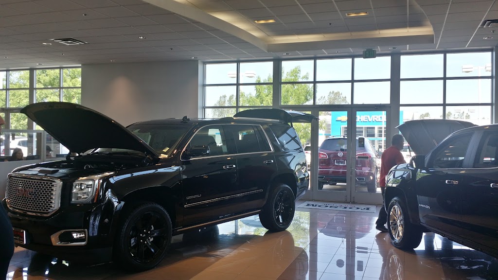 Folsom Buick GMC | 12640 Auto Mall Cir, Folsom, CA 95630, USA | Phone: (916) 378-1586