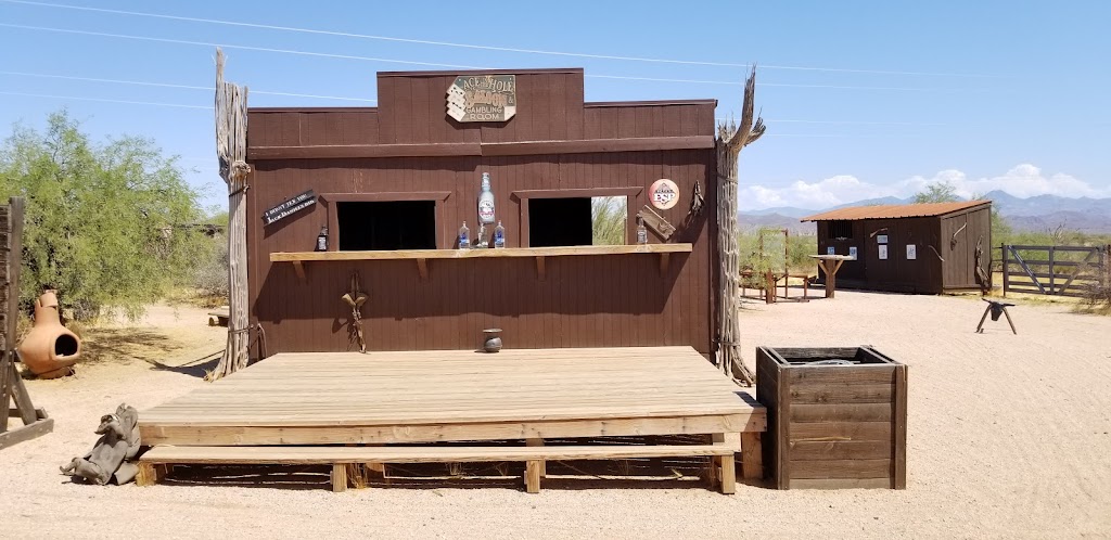 Cave Creek Outfitters | 31313 N 144th St, Scottsdale, AZ 85262, USA | Phone: (480) 471-4635