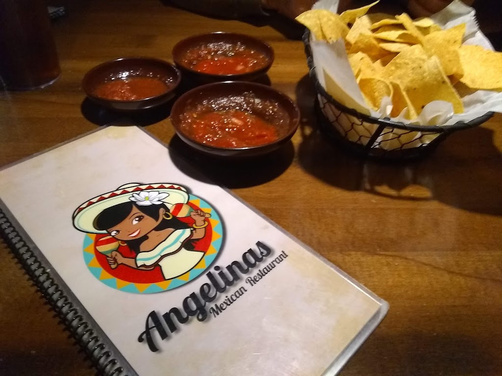 Angelinas Mexican Restaurant | 8425 Allen Rd, Allen Park, MI 48101, USA | Phone: (313) 216-7181