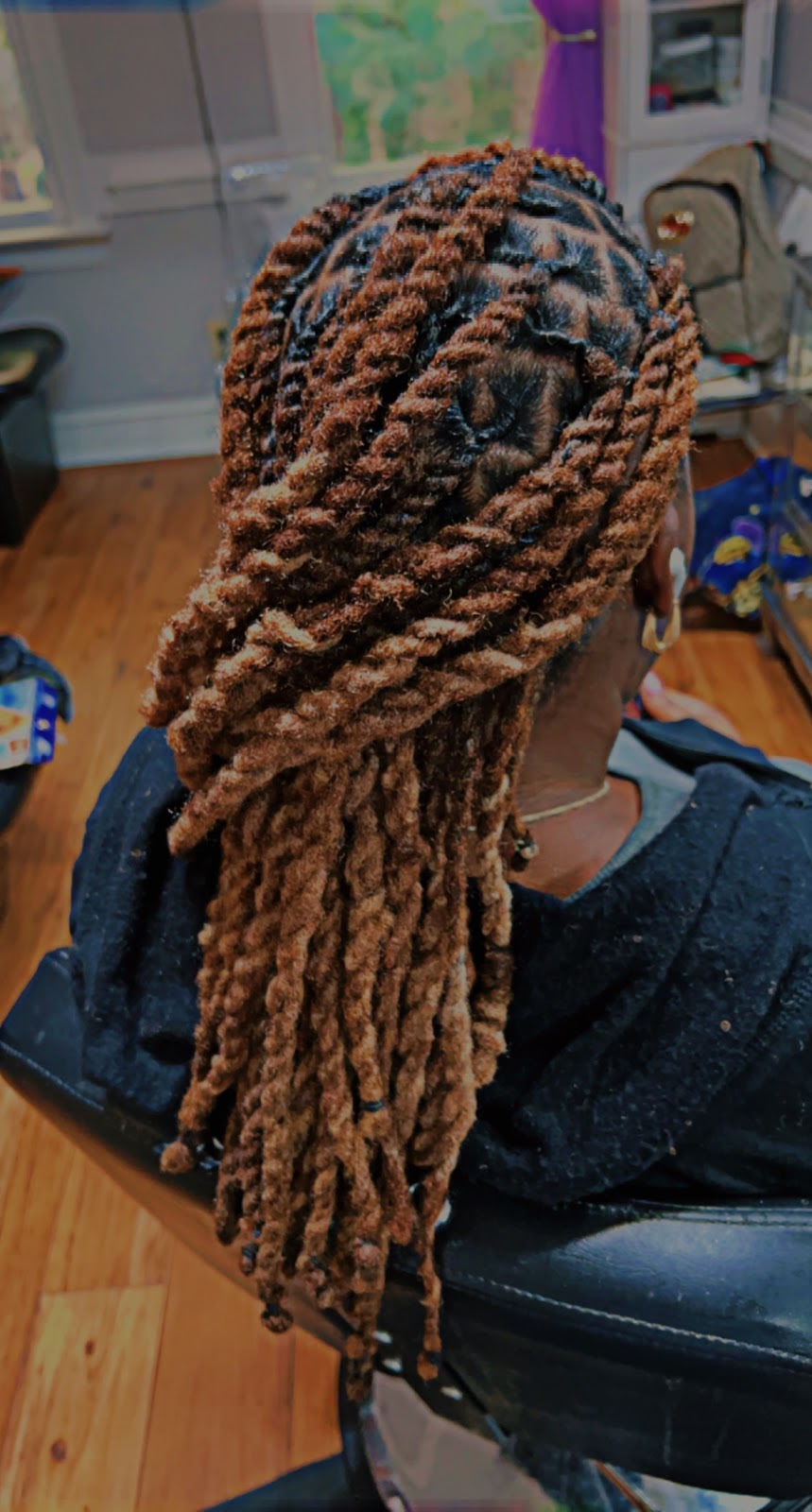 Braids_N_Beauty | 6600 Six Forks Rd STE 202, Studio Z4 located in: Georgetown Park Office Condominium, Raleigh, NC 27615, USA | Phone: (919) 896-3477