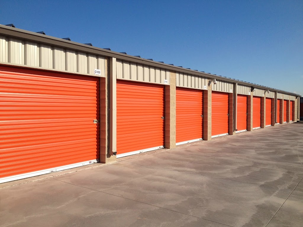 Access Storage - Beamsville | 4637b Bartlett Rd, Beamsville, ON L3J 0Z2, Canada | Phone: (905) 563-5300