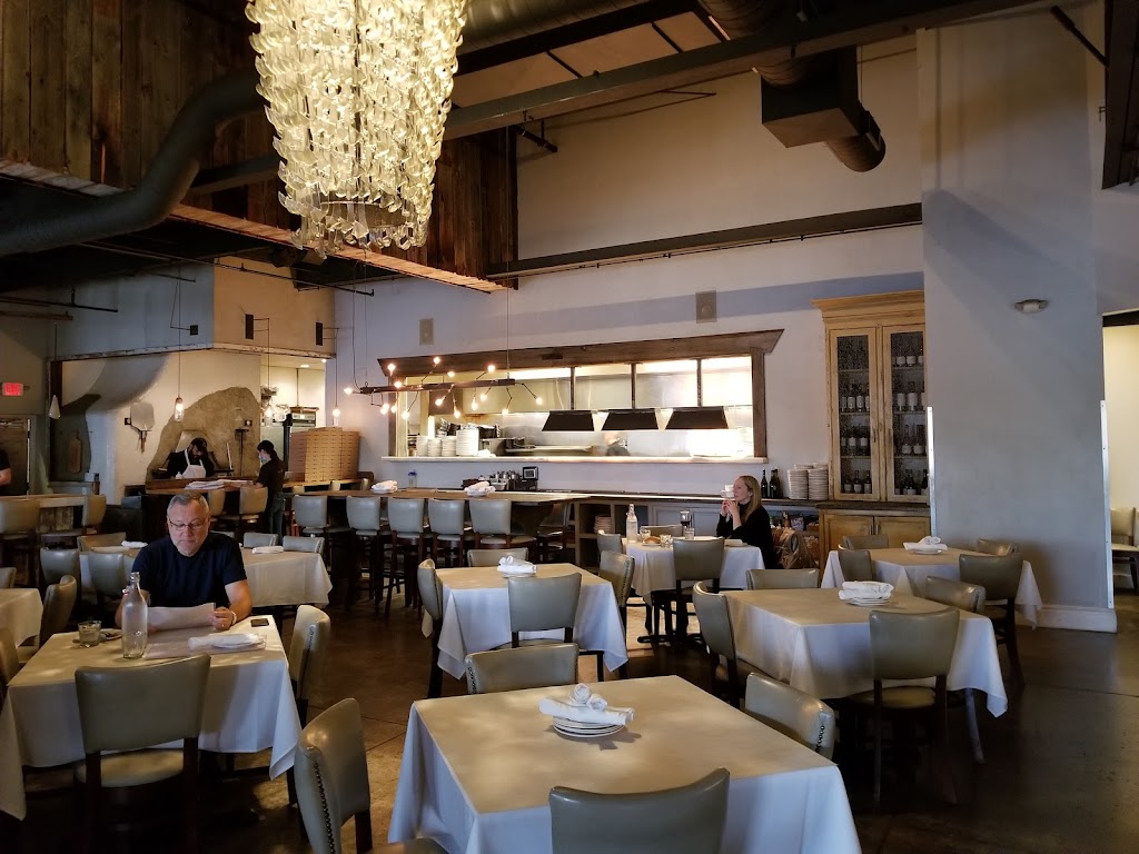 M Italian | 22 W Orange St, Chagrin Falls, OH 44022, USA | Phone: (440) 247-7474