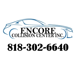 Encore Collision Center Inc | 12071 Branford St unit 1, Sun Valley, CA 91352, USA | Phone: (818) 302-6640