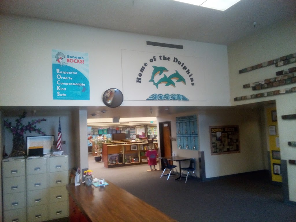 Sonoma Elementary School | 1325 Sonoma Ave, Modesto, CA 95355, USA | Phone: (209) 574-8432