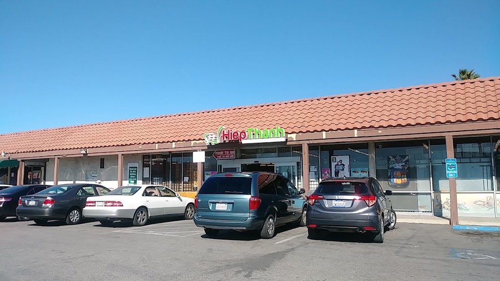 Hiep Thanh Supermarket | 822 N Waterman Ave, San Bernardino, CA 92410, USA | Phone: (909) 884-4800