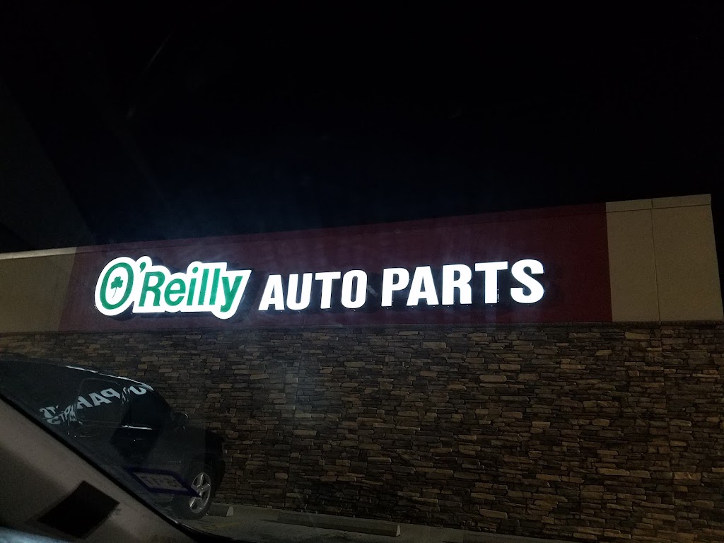 OReilly Auto Parts | 22387 I-35, Kyle, TX 78640, USA | Phone: (512) 256-0666