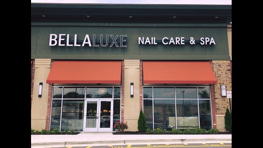 BellaLuxe Nail Care and Spa Severna Park | 147 Ritchie Hwy N Suite D, Severna Park, MD 21146, USA | Phone: (410) 384-9999