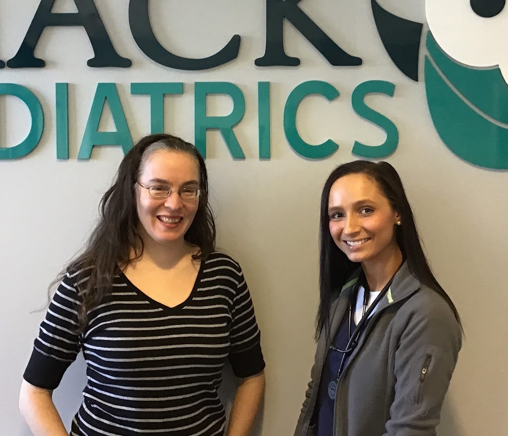 Mack Pediatrics | 3721 Lynn Rd STE 104, Raleigh, NC 27613, USA | Phone: (919) 825-3600