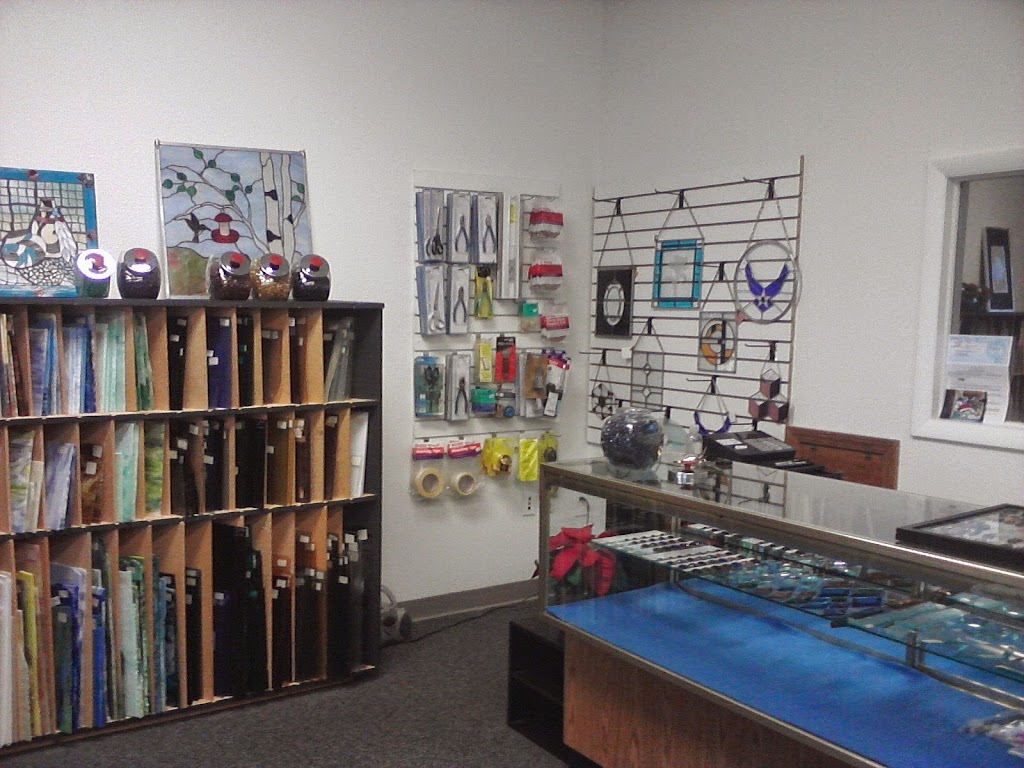 Carols Creative Glass, LLC | 372 Main St, Colorado Springs, CO 80911, USA | Phone: (719) 233-7334