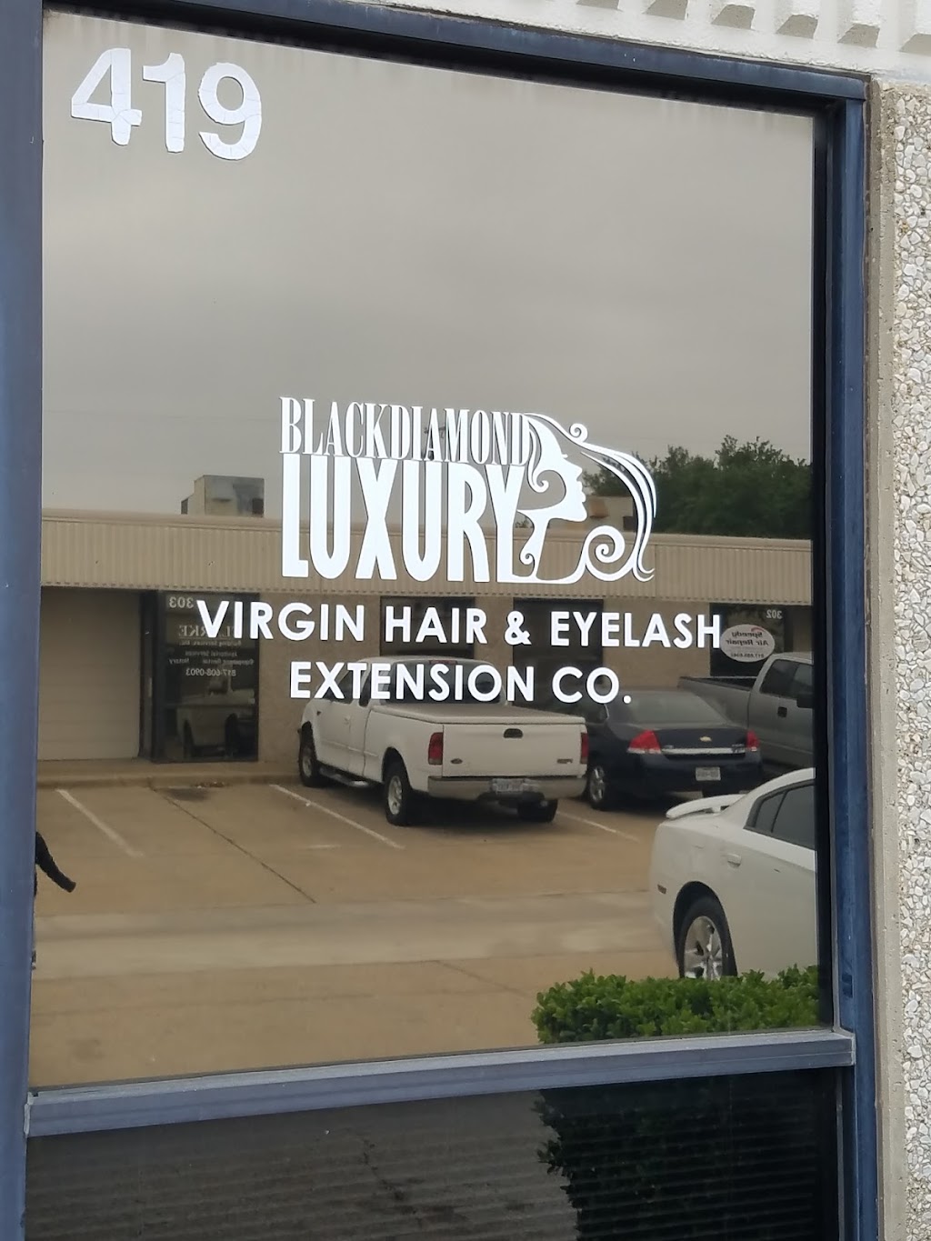 Black Diamond Luxury Co. | 179 S Watson Rd #402, Arlington, TX 76010, USA | Phone: (682) 309-0075