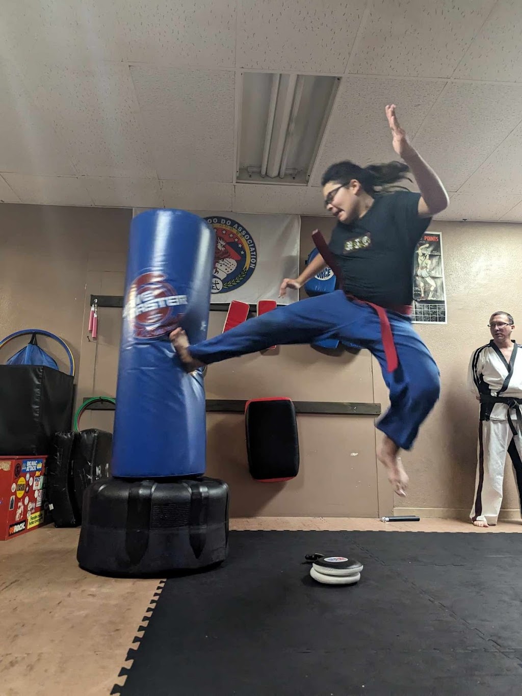 Warrior Martial Arts Academy | 7139 U.S. Hwy 19, New Port Richey, FL 34652, USA | Phone: (727) 232-6308