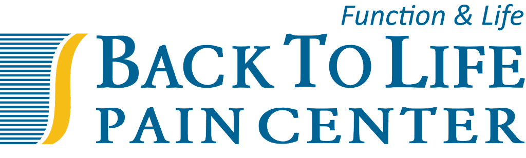 Back To Life Pain Center: Konstantin Tsymbalov, DO, MHA | 410 Creekstone Ridge, Woodstock, GA 30188 | Phone: (678) 909-0911