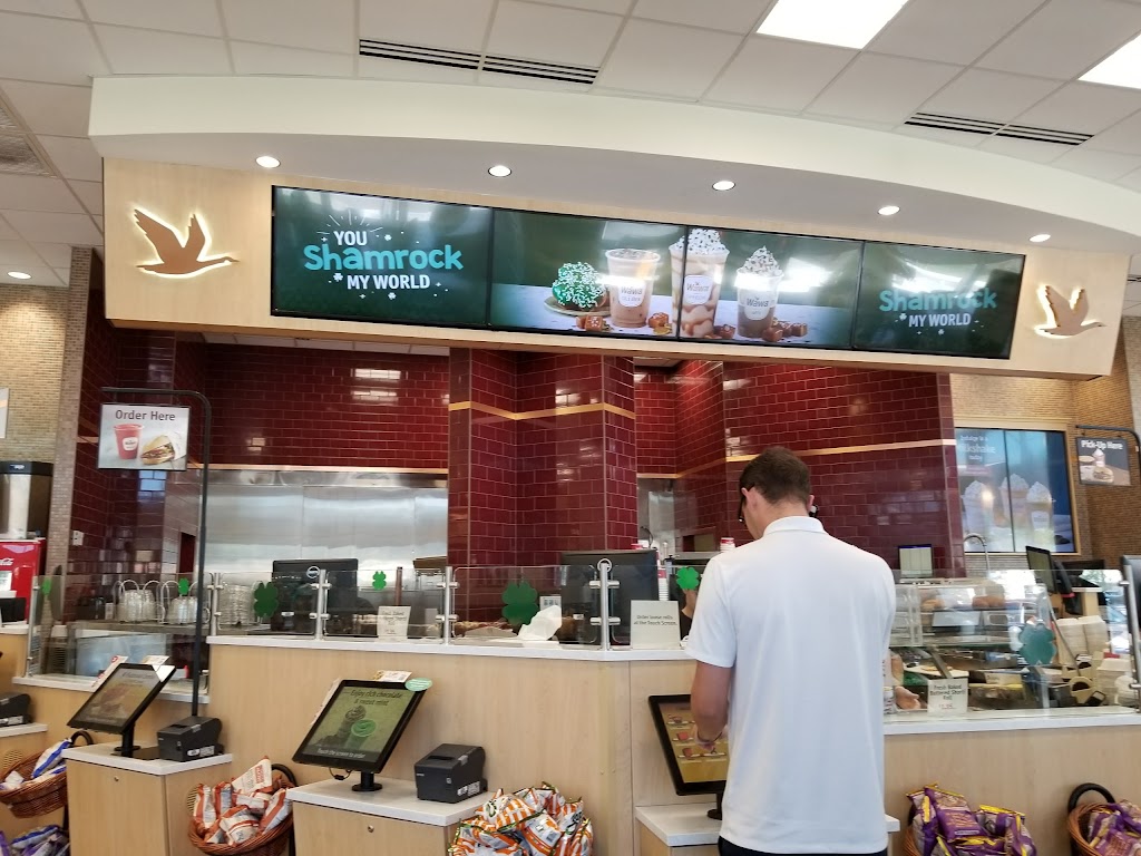 Wawa | 6350 Stirling Rd, Davie, FL 33024, USA | Phone: (954) 526-2290