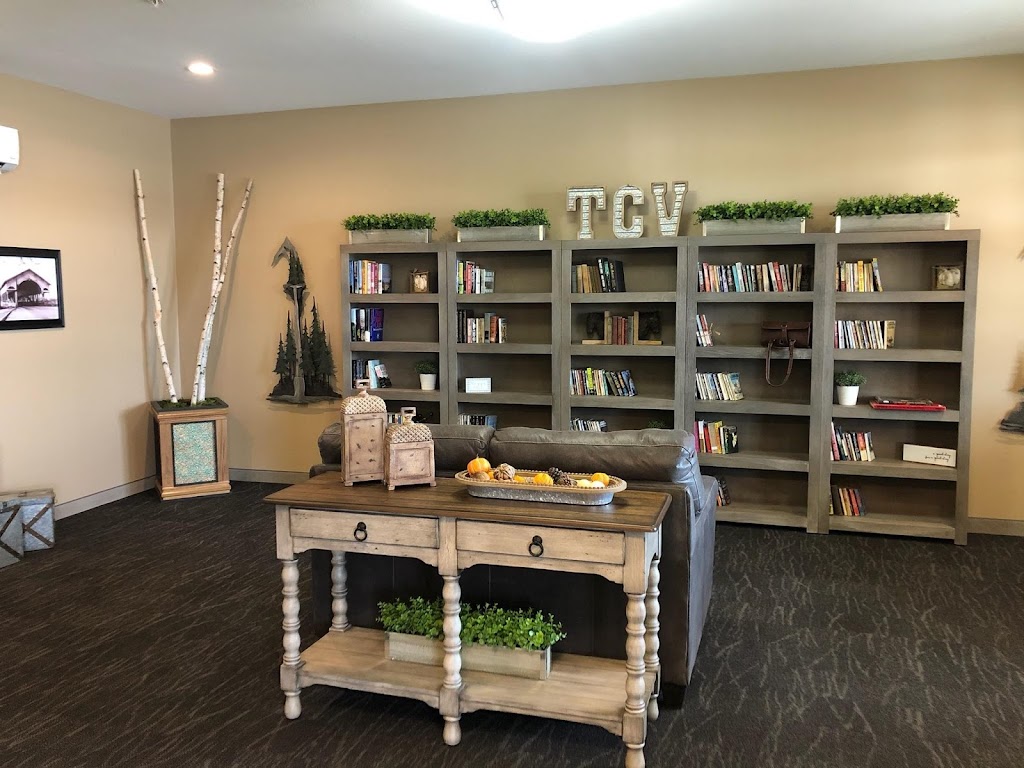 Timber Creek Village Assisted Living of Shelbyville | 990 Progress Pkwy, Shelbyville, IN 46176, USA | Phone: (317) 680-2500