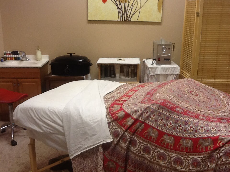 Massage and Skin Care with Jamie W | 7845 Richmond Rd, Toano, VA 23168, USA | Phone: (757) 897-8767