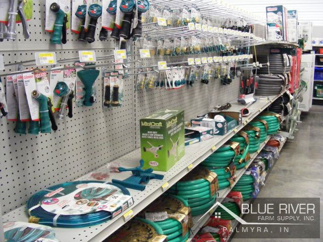 Blue River Farm Supply Inc. | 14485 Greene St NE, Palmyra, IN 47164, USA | Phone: (812) 364-6675