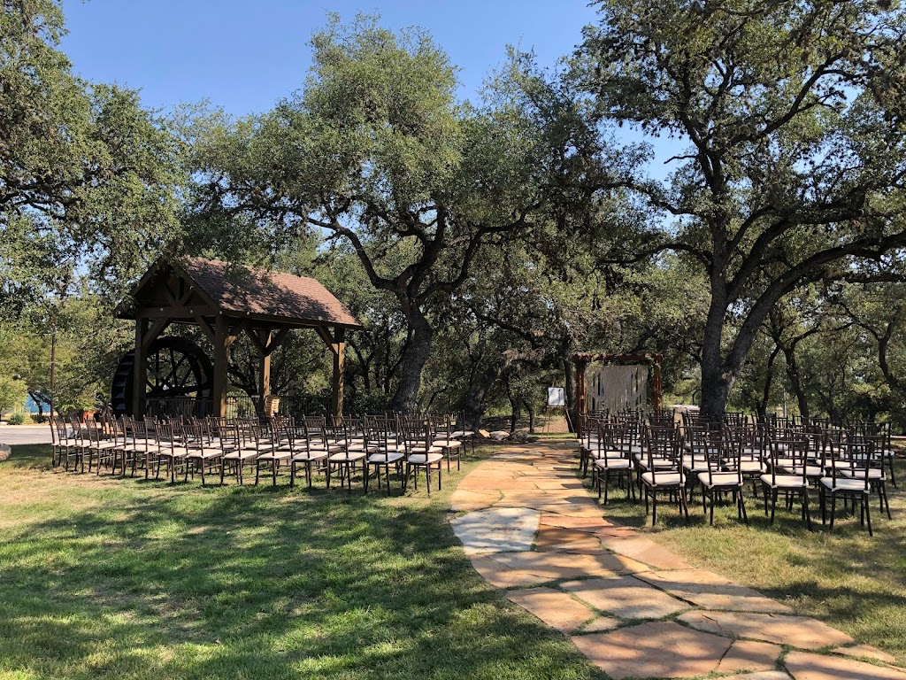 Old Mill Weddings & Events Center | 1554 Gruene Rd, New Braunfels, TX 78130, USA | Phone: (830) 387-5833