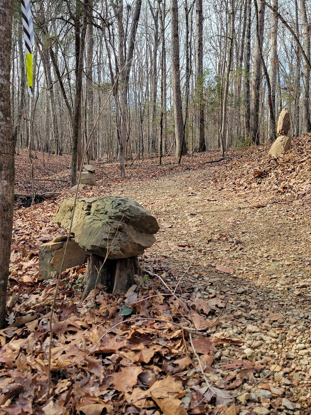 Union County Heritage Trail | Union County Agricultural Center, 3230-D, 3230 Presson Rd, Monroe, NC 28112, USA | Phone: (704) 283-3822