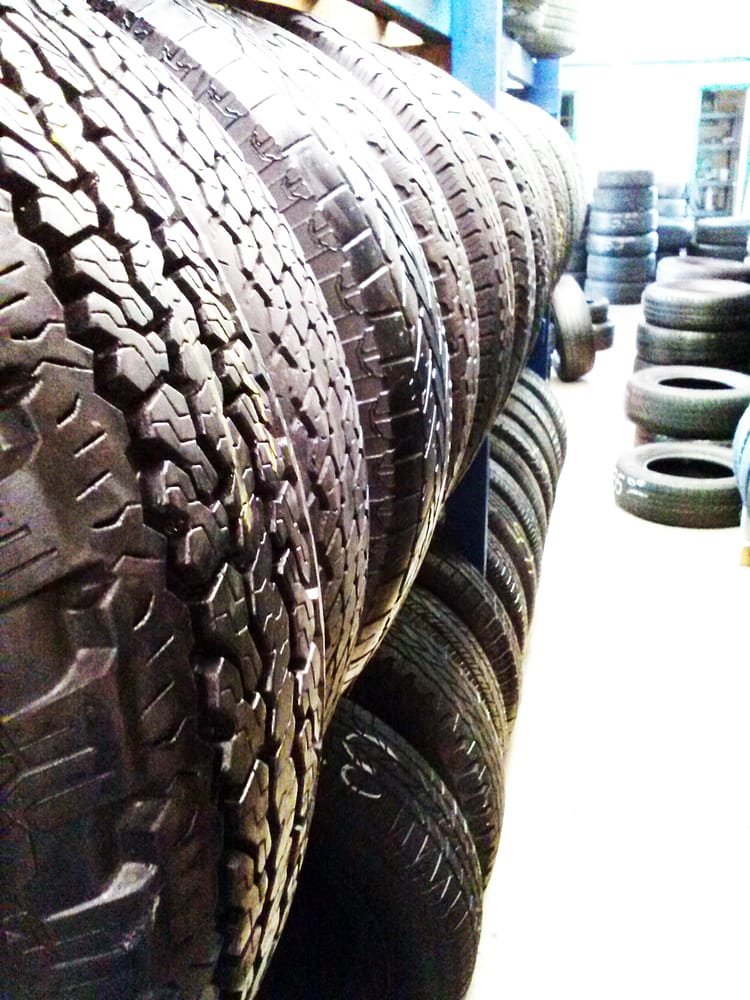 A1 Tire Co | 2169 Dixie Hwy, Pompano Beach, FL 33060, USA | Phone: (954) 366-6724