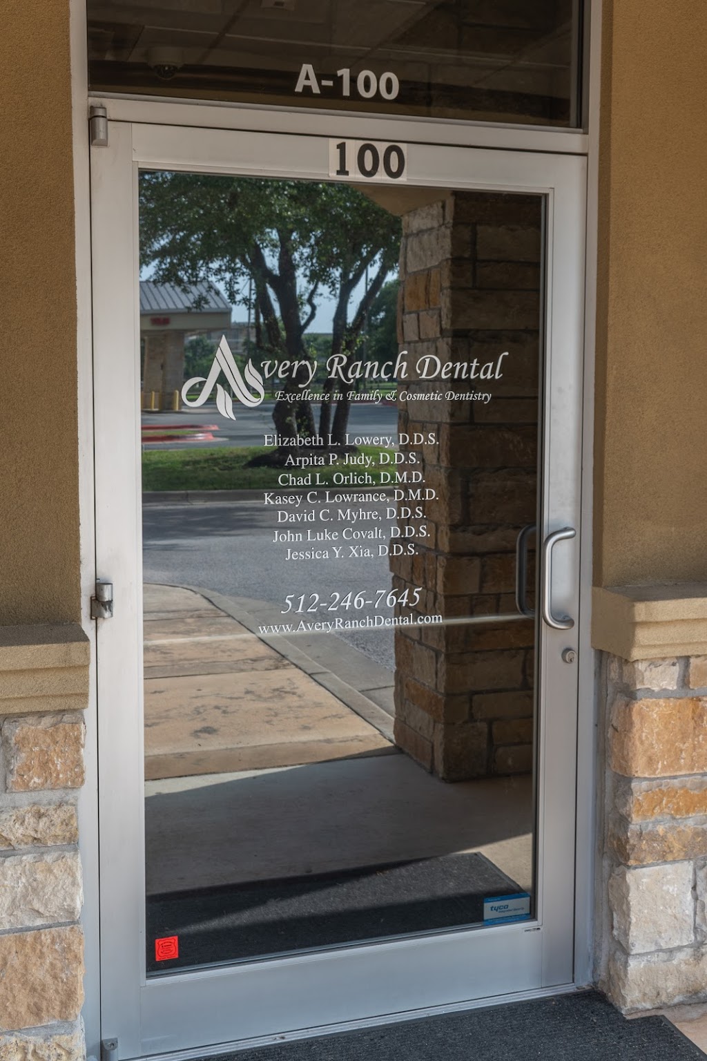 Arpita Patel Judy, DDS | 15004 Avery Ranch Blvd Building A, Suite 100, Austin, TX 78717 | Phone: (512) 246-7645