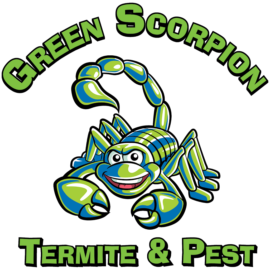 Green Scorpion Termite & Pest | 7850 N Silverbell Rd #114-404, Tucson, AZ 85743, USA | Phone: (520) 867-4448