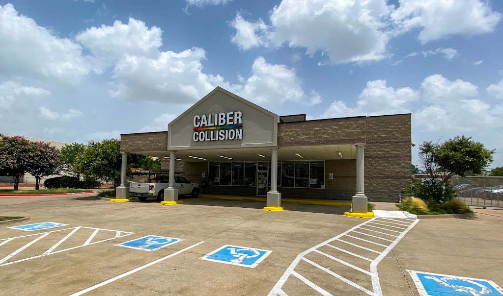 Caliber Collision | 9474 John W. Elliott Dr, Frisco, TX 75033, USA | Phone: (214) 387-4372