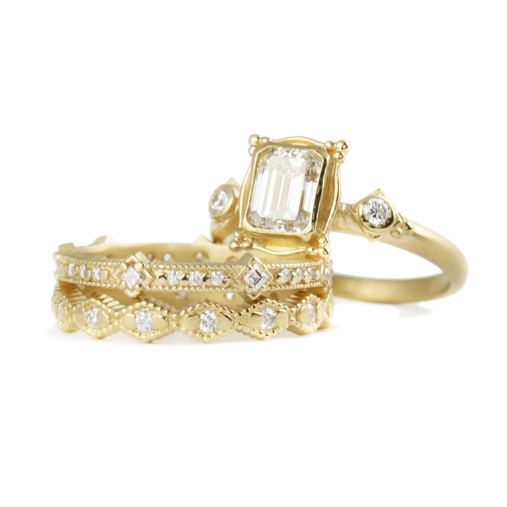 Ruback Fine Jewelry | 5100 W 95th St #110, Prairie Village, KS 66207, USA | Phone: (913) 649-8811