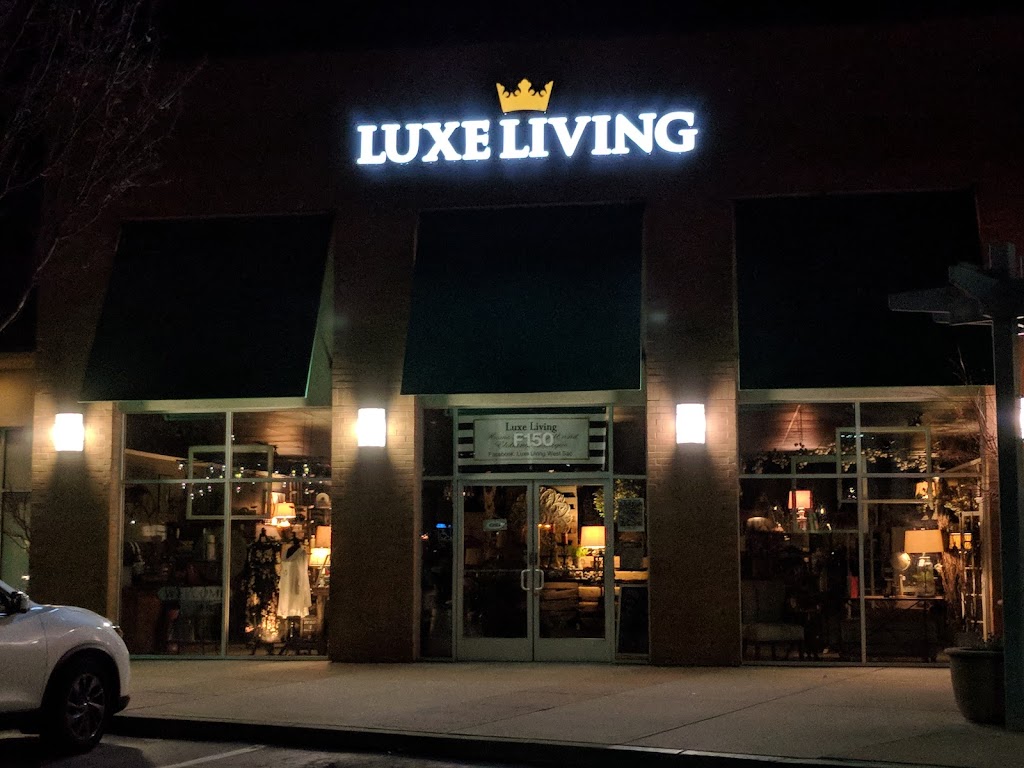 Luxe West sac | 3170 Jefferson Blvd #120, West Sacramento, CA 95691, USA | Phone: (916) 996-3200
