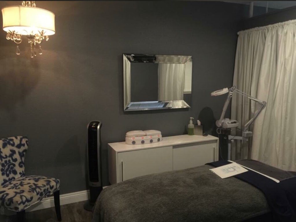 Bare Skin Beauty | 985 W Foothill Blvd # C, Claremont, CA 91711, USA | Phone: (909) 621-2218