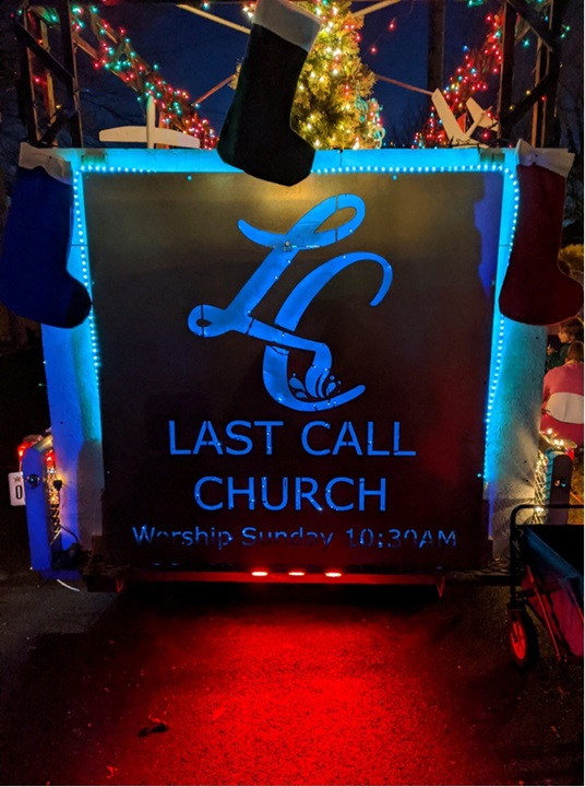 Last Call Church | 2200 Vandalia St, Collinsville, IL 62234, USA | Phone: (618) 855-8002