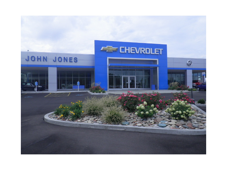 John Jones Auto Group Salem | 1450 IN-60, Salem, IN 47167, USA | Phone: (812) 570-4548