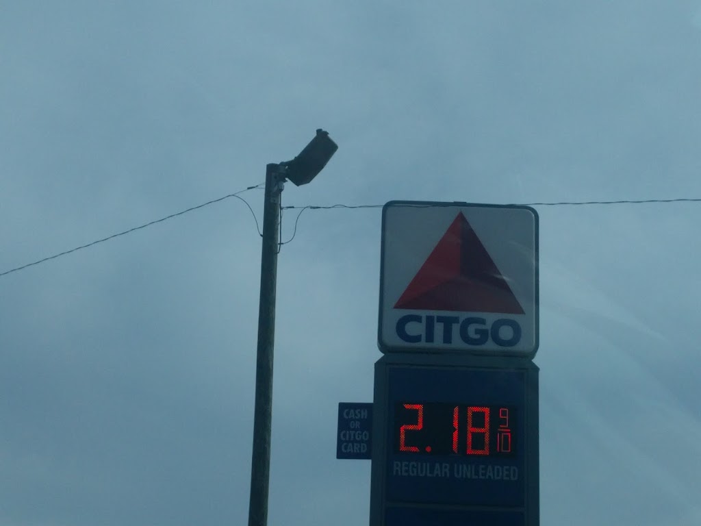 CITGO | 4930 Floramar Terrace, Port Richey, FL 34652, USA | Phone: (727) 847-1327