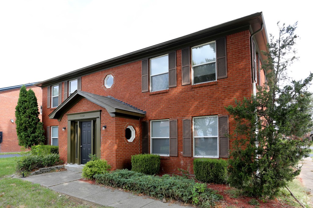 Patriot Crossing Apartments | 7103 Yorktown Rd unit 5, Louisville, KY 40214, USA | Phone: (502) 317-8253