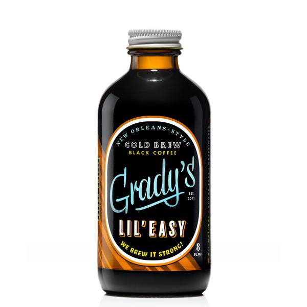 Gradys Cold Brew | 819 Garrison Ave, The Bronx, NY 10474, USA | Phone: (718) 860-1600