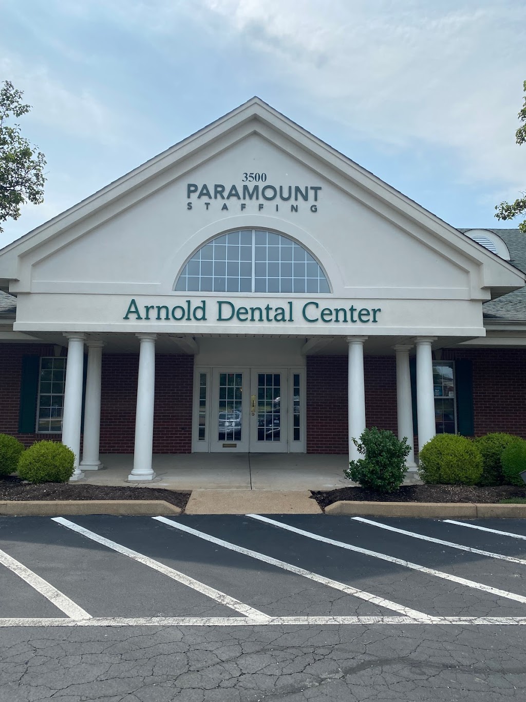 Arnold Dental Center | 3500 Jeffco Blvd Suite 100, Arnold, MO 63010, USA | Phone: (636) 461-2080