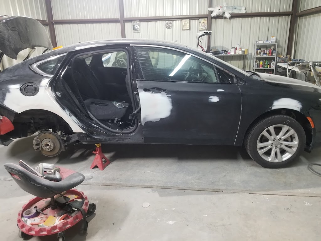 US Collision Repairs | 4852 Co Rd 2662, Royse City, TX 75189, USA | Phone: (773) 387-0647