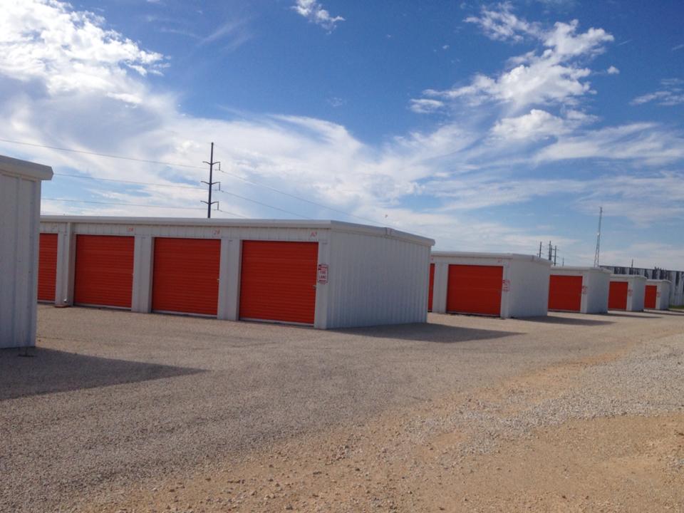 Whatever Storage | 490 Tolle Rd, Cibolo, TX 78108, USA | Phone: (210) 659-5940